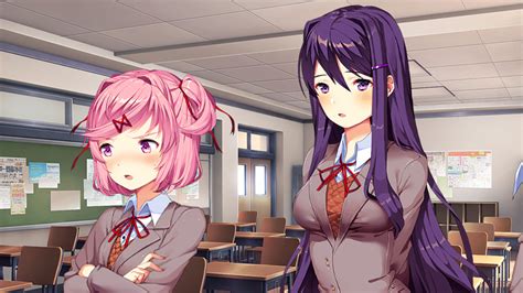 doki doki literature club New Videos (70)